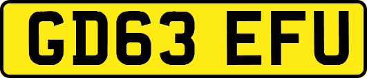GD63EFU