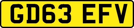 GD63EFV