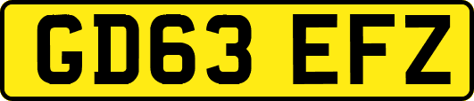 GD63EFZ