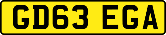 GD63EGA