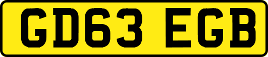 GD63EGB
