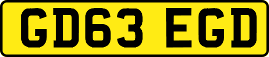 GD63EGD