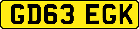 GD63EGK