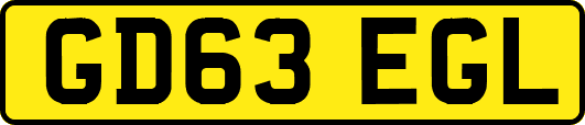 GD63EGL