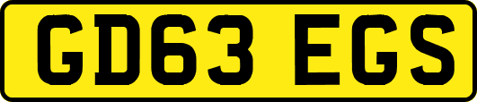 GD63EGS