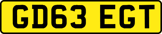GD63EGT