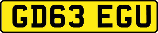 GD63EGU