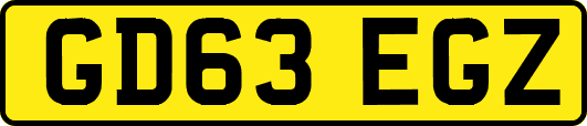GD63EGZ