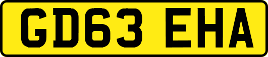 GD63EHA
