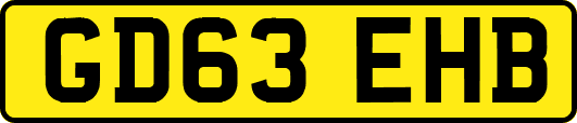GD63EHB