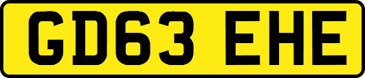 GD63EHE