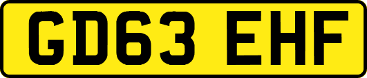GD63EHF
