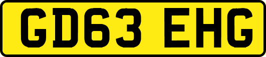 GD63EHG