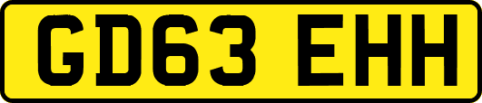 GD63EHH