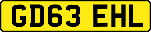 GD63EHL