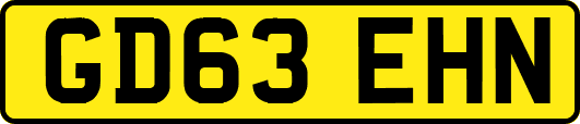 GD63EHN