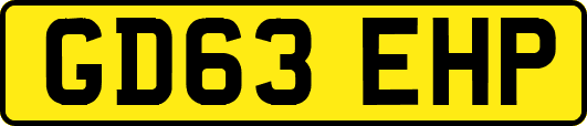 GD63EHP