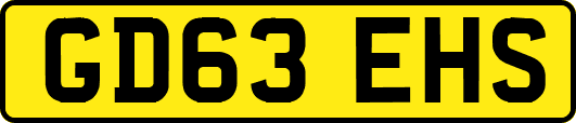 GD63EHS