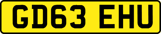 GD63EHU