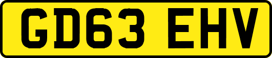 GD63EHV