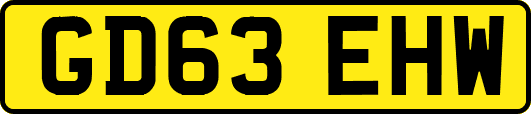 GD63EHW