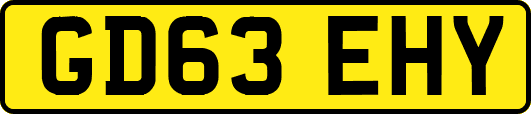 GD63EHY