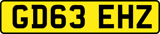 GD63EHZ