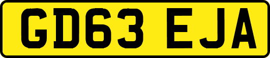 GD63EJA