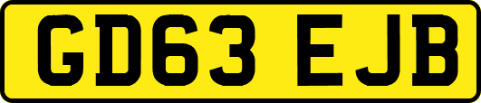 GD63EJB