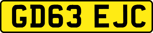 GD63EJC