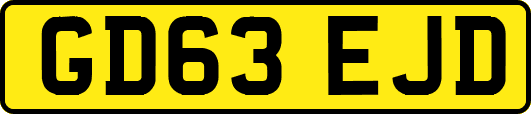 GD63EJD