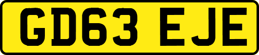 GD63EJE