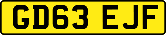 GD63EJF