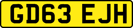 GD63EJH