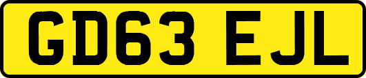 GD63EJL