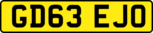 GD63EJO
