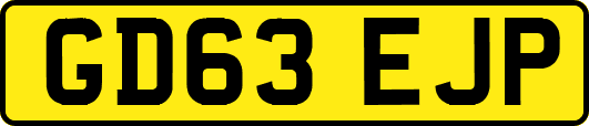 GD63EJP