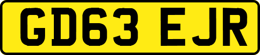 GD63EJR