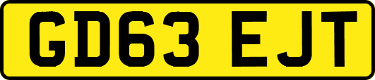 GD63EJT