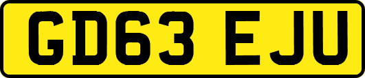 GD63EJU