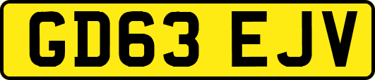 GD63EJV