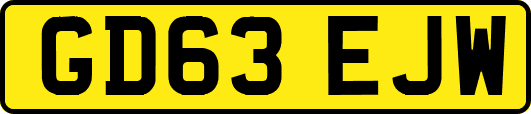 GD63EJW