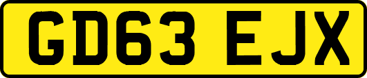GD63EJX
