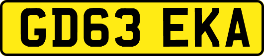 GD63EKA