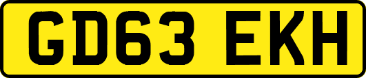 GD63EKH
