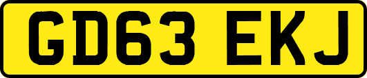 GD63EKJ