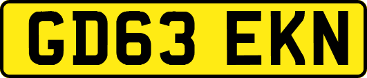 GD63EKN