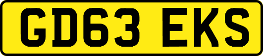 GD63EKS