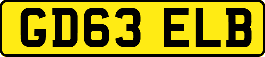 GD63ELB