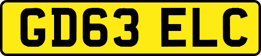 GD63ELC